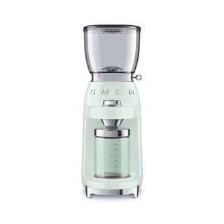 Megafurniture | Smeg Coffee Grinder | Coffee Grinder