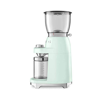 Megafurniture | Smeg Coffee Grinder | Coffee Grinder