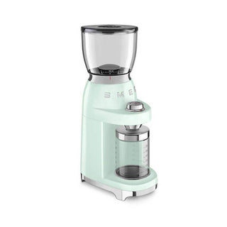 Megafurniture | Smeg Coffee Grinder | Coffee Grinder