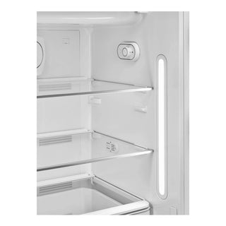 Megafurniture | Smeg FAB28 Single-Door Refrigerator | Refrigerator