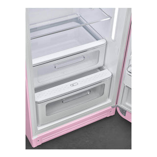 Megafurniture | Smeg FAB28 Single-Door Refrigerator | Refrigerator