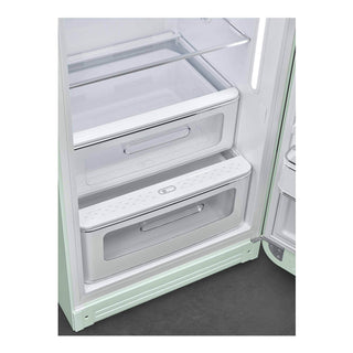 Megafurniture | Smeg FAB28 Single-Door Refrigerator | Refrigerator