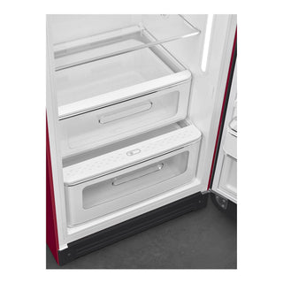 Megafurniture | Smeg FAB28 Single-Door Refrigerator | Refrigerator