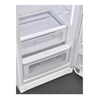 Megafurniture | Smeg FAB28 Single-Door Refrigerator | Refrigerator