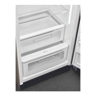 Megafurniture | Smeg FAB28 Single-Door Refrigerator | Refrigerator