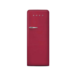 Megafurniture | Smeg FAB28 Single-Door Refrigerator | Refrigerator