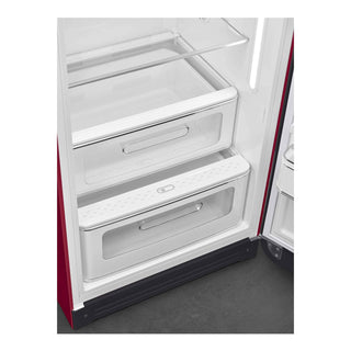 Megafurniture | Smeg FAB28 Single-Door Refrigerator | Refrigerator