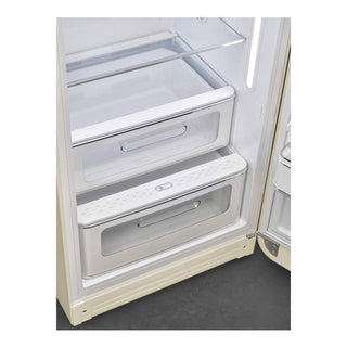 Megafurniture | Smeg FAB28 Single-Door Refrigerator | Refrigerator