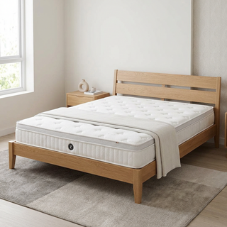 Sofzsleep Chiro Latex Mattress