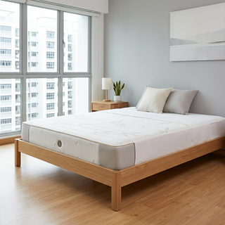 Sofzsleep Grand Latex Mattress