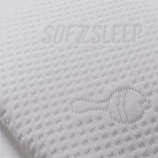 Megafurniture | Sofzsleep Latex Cot Mattress | Mattress