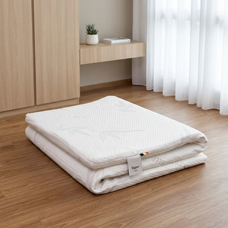 Sofzsleep Latex Mattress Topper (5cm)