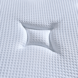 Megafurniture | Somnuz® Roman Grandiose 14 Inch Individual Pocketed Spring Cooling Mattress | Mattress