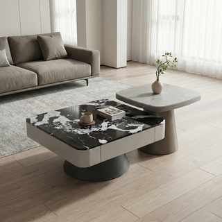 Sorenso Coffee Table by Esteller
