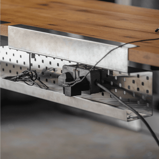 BALAK'S Wayarless Cable Management