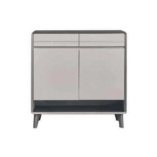 Megafurniture | Sylvie 2 Door Shoe Cabinet | Shoe Cabinet