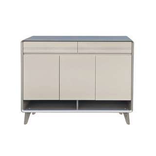 Megafurniture | Sylvie 3 Door Shoe Cabinet | Shoe Cabinet