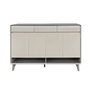 Megafurniture | Sylvie 4 Door Shoe Cabinet | Shoe Cabinet