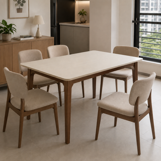 Shannon Dining Table