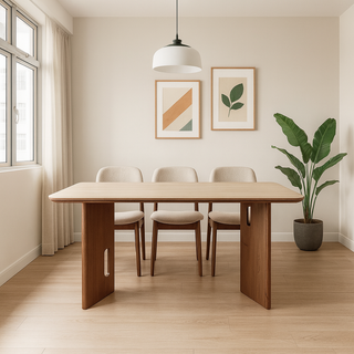 Jaro Dining Table by Esteller