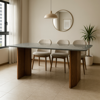 Fynor Dining Table by Esteller