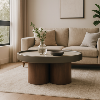 Imperial Coffee Table by Esteller