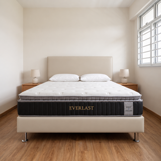 Bedz & Dreamz Everlast Mattress
