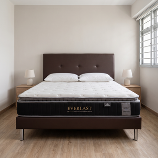 Bedz & Dreamz Everlast Mattress