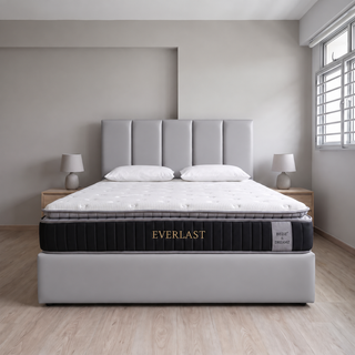 Bedz & Dreamz Everlast Mattress