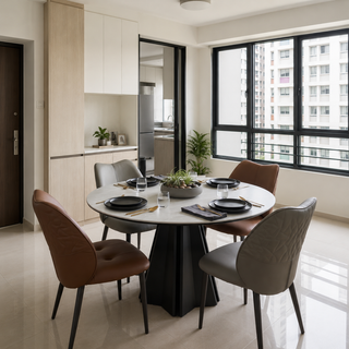 Ashbourne Dining Chair