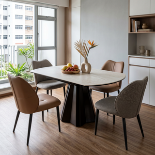 Hartley Extendable Dining Table