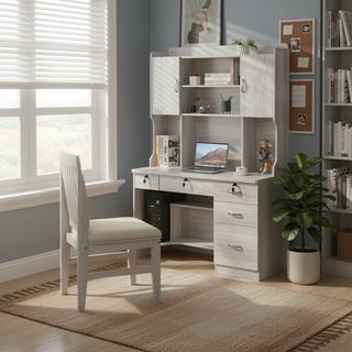 Tallis Study Table (120cm)