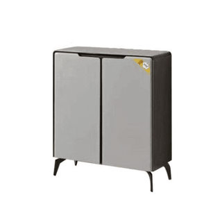 Megafurniture | Thalassa 2 Door Shoe Cabinet (85cm) |