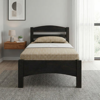 Theo Wooden Bed