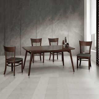 Megafurniture | Tierney Wooden Dining Chair | Dining Chair