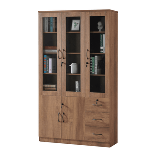 Megafurniture | Tindra VI Wooden Bookshelf | Bookshelf