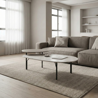 Torrens Coffee Table by Esteller