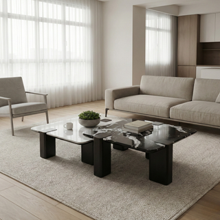 Trenden Coffee Table by Esteller