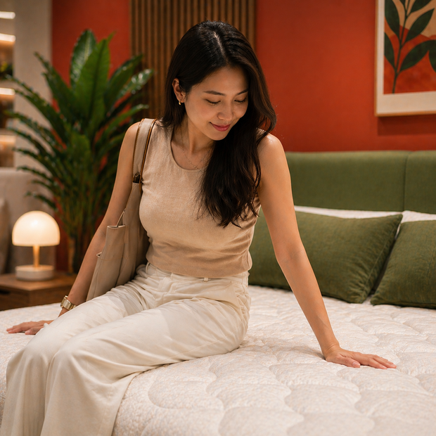 Mattresses