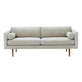 Ulysses Fabric Sofa (Pet Friendly)