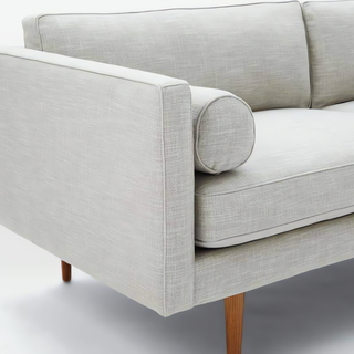 Ulysses Fabric Sofa (Pet Friendly)