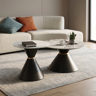 Elrion Nesting Coffee Table