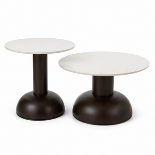 Armea Sintered Stone Coffee Table