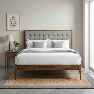 Guaro Bed Frame