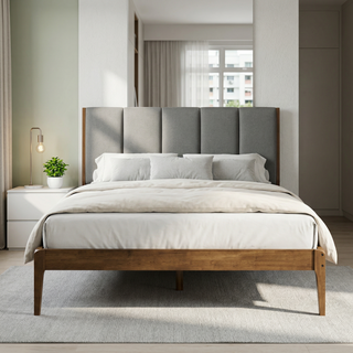 Faena Bed Frame
