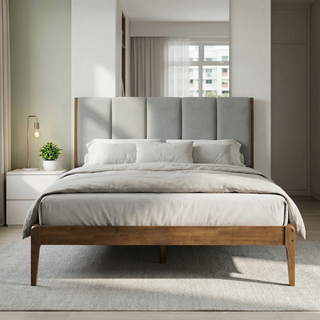 Faena Bed Frame