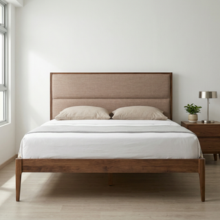 Calero Bed Frame