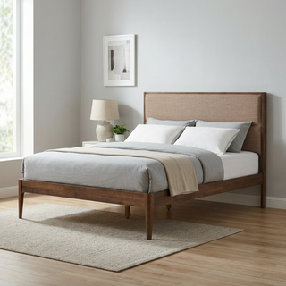 Calero Bed Frame