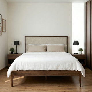 Calero Bed Frame