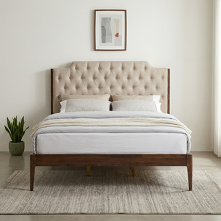 Beltran Bed Frame